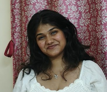 Sayali Sawant